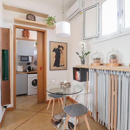 Ferienwohnung Cos24 Rom Exterior foto