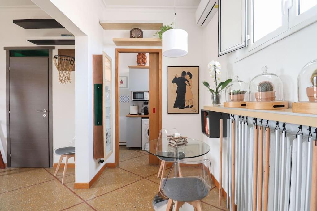 Ferienwohnung Cos24 Rom Exterior foto
