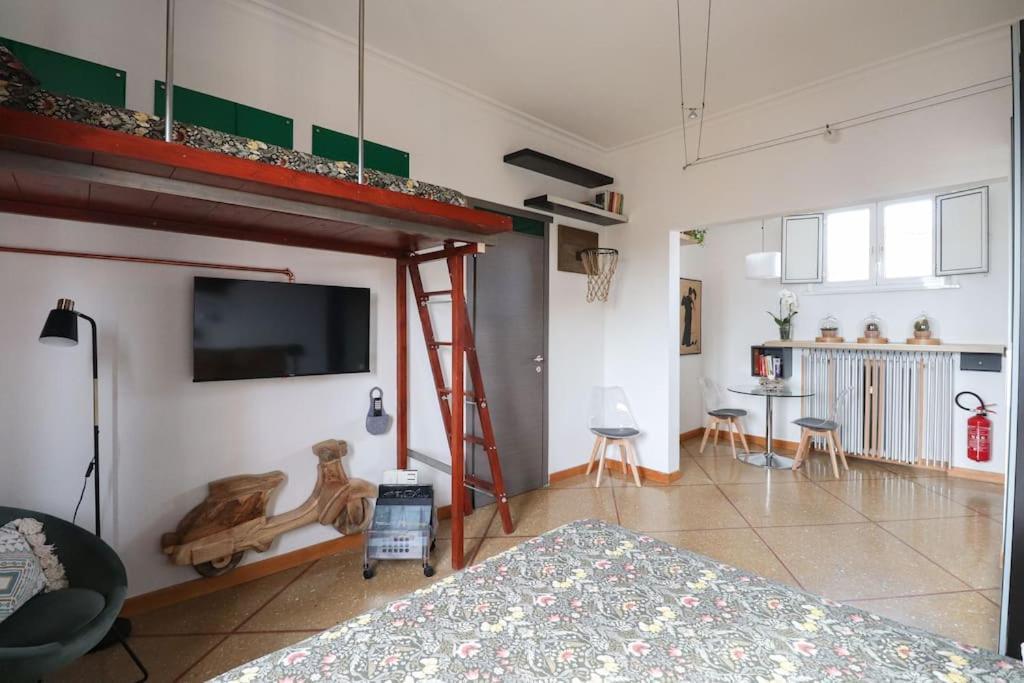 Ferienwohnung Cos24 Rom Exterior foto